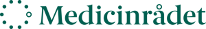 Medicinraadet Logo Green RGB