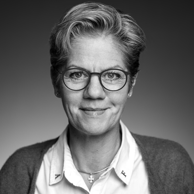 Birgitte Klindt Poulsen